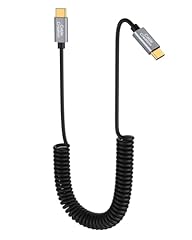 Cablecreation coiled cable for sale  Delivered anywhere in USA 