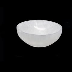 Selenite crystal bowls for sale  Delivered anywhere in USA 