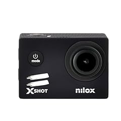 Nilox action cam usato  Spedito ovunque in Italia 