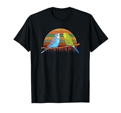 Parakeet retro budgies for sale  Delivered anywhere in USA 