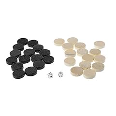 Ququtwo 30pcs wooden for sale  Delivered anywhere in USA 