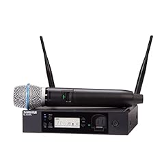 Shure glxd24r b87a for sale  Delivered anywhere in USA 