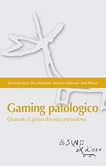 Gaming patologico. quando usato  Spedito ovunque in Italia 