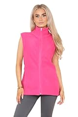 Ladies bodywarmer gilet for sale  Delivered anywhere in UK