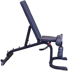 Bodysolid banc plat d'occasion  Livré partout en France