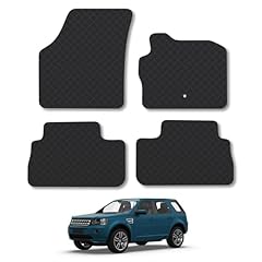Rubber car mats for sale  Delivered anywhere in UK