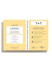 Lierac sunissime capsule usato  Spedito ovunque in Italia 