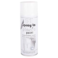 Spray plastic paint for sale  Delivered anywhere in UK