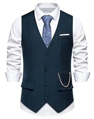 Gilet costume décontracté d'occasion  Livré partout en France