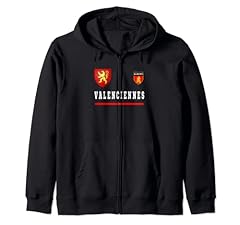Valenciennes sports maillot d'occasion  Livré partout en France