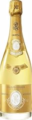 Louis roederer cristal usato  Spedito ovunque in Italia 