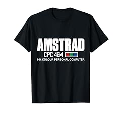 Amstrad cpc 464 d'occasion  Livré partout en France