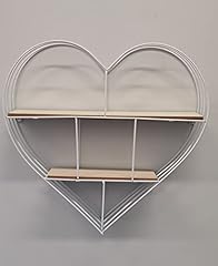 Deenz 50cm heart for sale  Delivered anywhere in UK