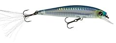 Zuri 3db jerkbait for sale  Delivered anywhere in USA 