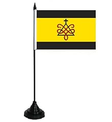U24 tischflagge rheinzabern gebraucht kaufen  Wird an jeden Ort in Deutschland