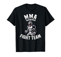Mma gorilla fight usato  Spedito ovunque in Italia 