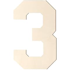 Wooden letters numbers for sale  Delivered anywhere in USA 