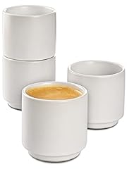 Cosumy espressotassen weiß gebraucht kaufen  Wird an jeden Ort in Deutschland