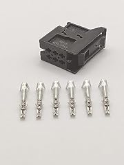 Pin connector fits for sale  Delivered anywhere in Ireland