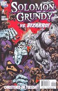 Solomon grundy vs. for sale  Delivered anywhere in USA 