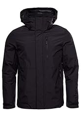 Superdry hurricane jacket d'occasion  Livré partout en France