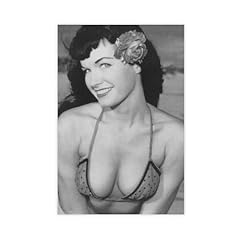 Bnyesa bettie page d'occasion  Livré partout en France