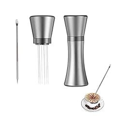 Espresso coffee stirrer for sale  Delivered anywhere in UK