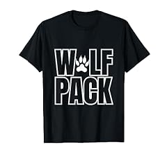 Wolf pack sport for sale  Delivered anywhere in USA 