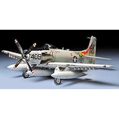 Tamiya a1h skyraider for sale  Delivered anywhere in USA 