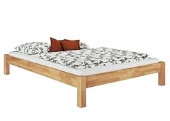 Erst holz doppelbett gebraucht kaufen  Wird an jeden Ort in Deutschland