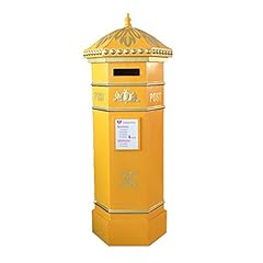 Post box vertical for sale  Delivered anywhere in UK