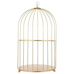 Cabilock birdcage cupcake for sale  Delivered anywhere in USA 