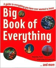Big book everything for sale  Delivered anywhere in USA 