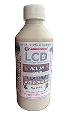 Carbusonic one leather for sale  Delivered anywhere in UK