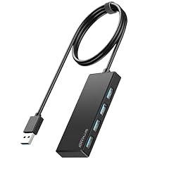 Anyplus hub usb d'occasion  Livré partout en France