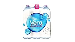 Vera acqua minerale usato  Spedito ovunque in Italia 