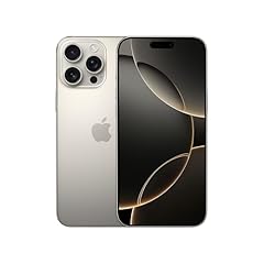 Apple iphone pro for sale  Delivered anywhere in UK