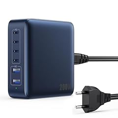 200w chargeur usb d'occasion  Livré partout en France