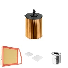 Kit ufi filters usato  Spedito ovunque in Italia 