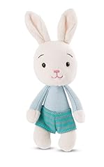 Nici peluche lapin d'occasion  Livré partout en Belgiqu