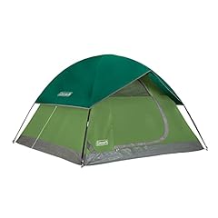Coleman sundome camping for sale  Delivered anywhere in USA 