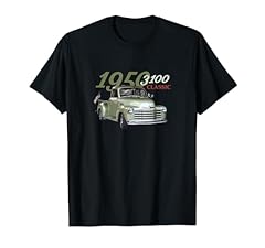 Vintage 1950 3100 for sale  Delivered anywhere in USA 