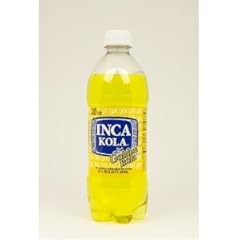Inca kola bottle for sale  Delivered anywhere in USA 