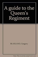 Guide queen regiment for sale  Delivered anywhere in UK