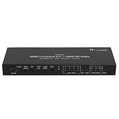 Feintech vsw04202 hdmi d'occasion  Livré partout en France