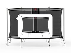 Berg trampoline veiligheidsnet gebraucht kaufen  Wird an jeden Ort in Deutschland
