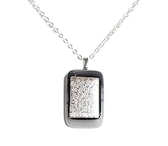Dichroic silver gray for sale  Delivered anywhere in USA 