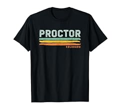 Vintage stripes proctor for sale  Delivered anywhere in USA 
