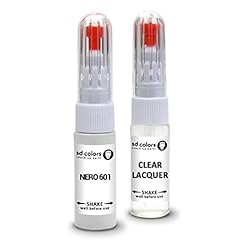 Colors nero 601 usato  Spedito ovunque in Italia 