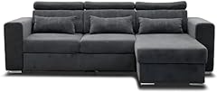 Lucca corner sofa for sale  Delivered anywhere in Ireland